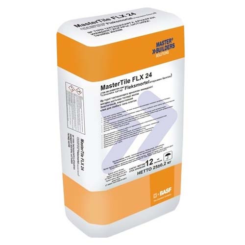 Seramik Yapıştırıcı Sistemleri