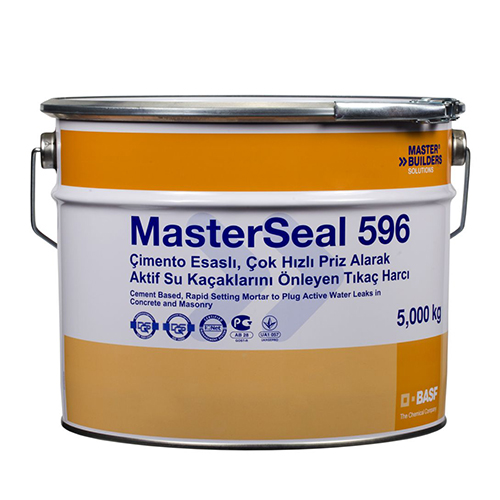 Su Yalıtım Sistemleri