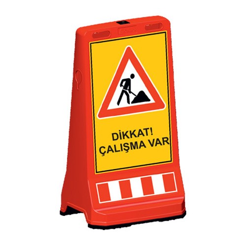 Bariyerler - Barikatlar - Dikmeler