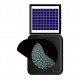 Solar Flaşörlü Lam. Solar ve AC LED li Levhalar