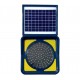Solar Flaşörlü Lam. Solar ve AC LED li Levhalar
