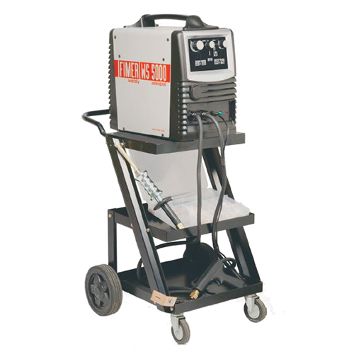 Inverter Kaynak Makineleri