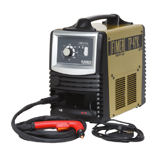 Inverter Kaynak Makineleri