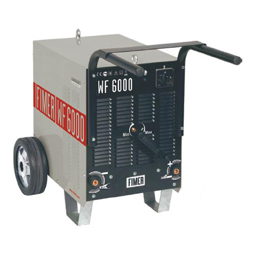 Inverter Kaynak Makineleri