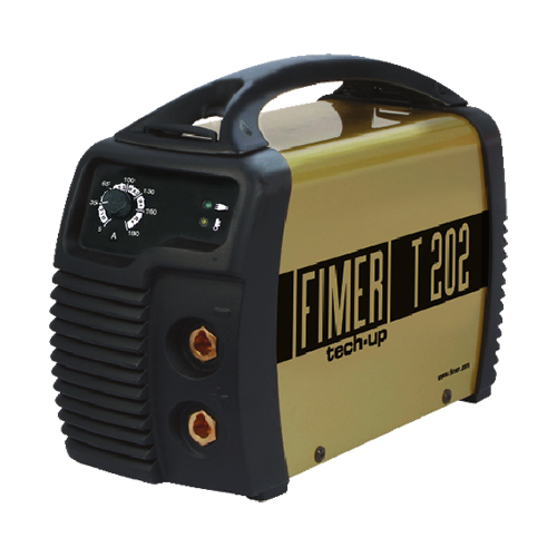 Inverter Kaynak Makineleri
