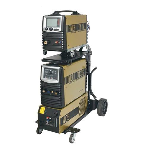 Inverter Kaynak Makineleri