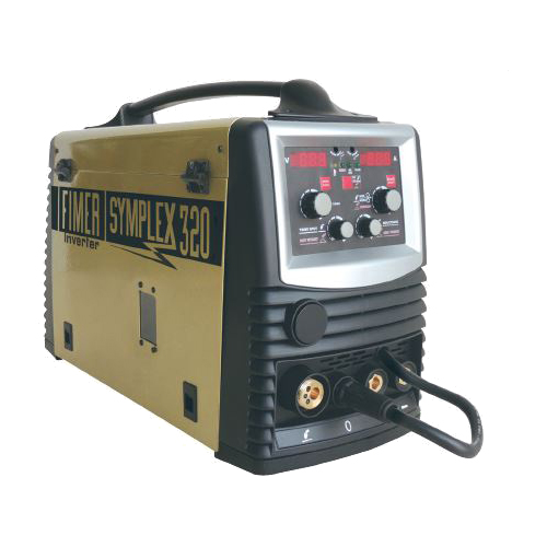 Inverter Kaynak Makineleri