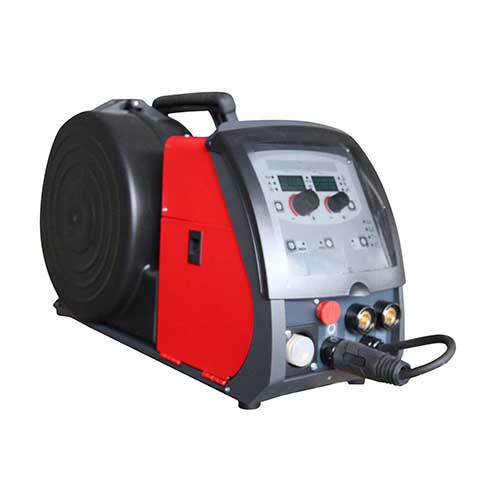 Kaynak & Kesme Makineleri