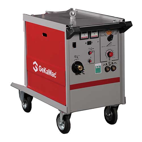 Kaynak & Kesme Makineleri