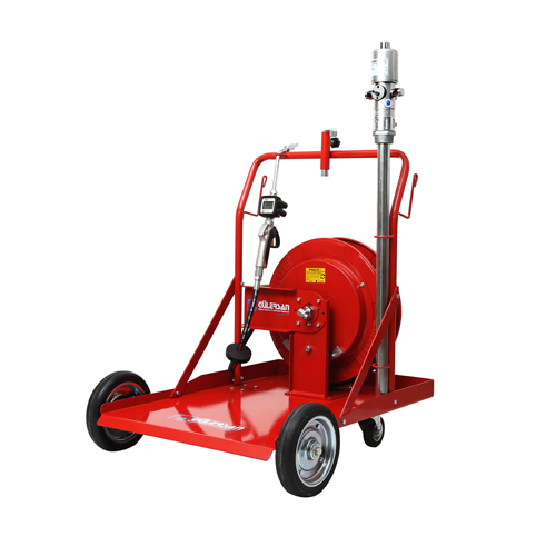 Yağlama Cihazları
