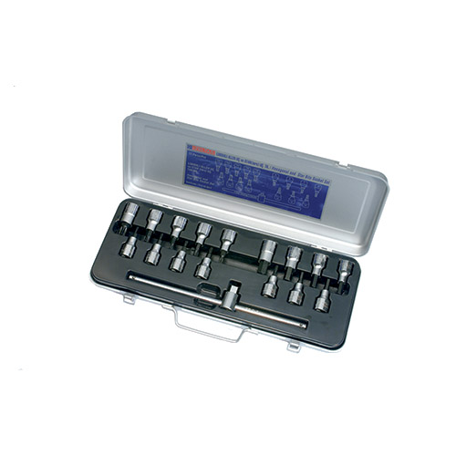 Lokma ve Bijon Anahtarları