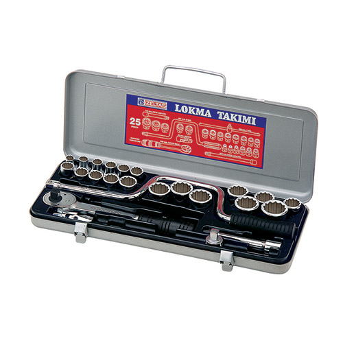 Lokma ve Bijon Anahtarları