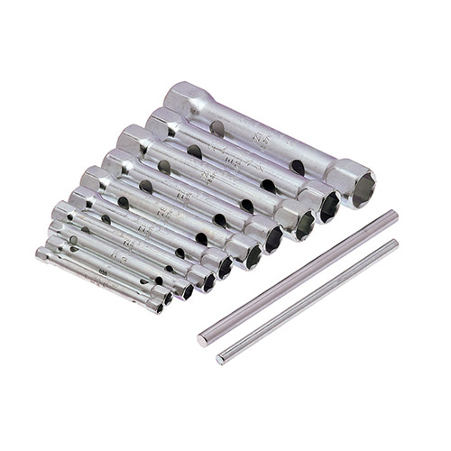 Lokma ve Bijon Anahtarları