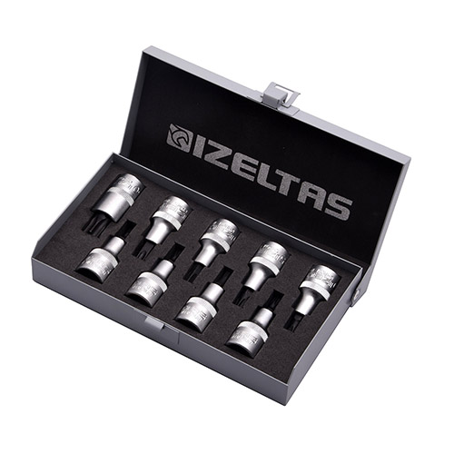 Lokma ve Bijon Anahtarları