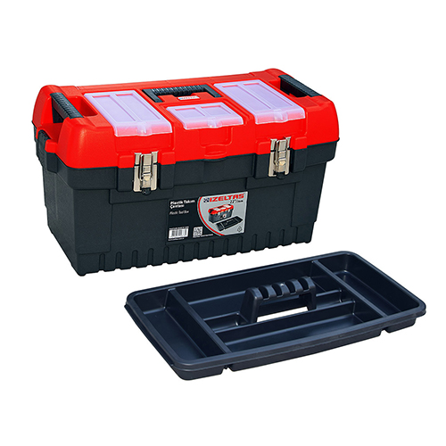 Takım Dolapları ve Takım Çantaları