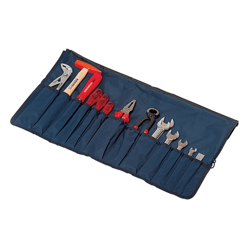 Takım Dolapları ve Takım Çantaları