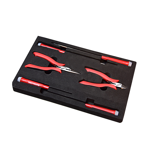 Takım Dolapları ve Takım Çantaları