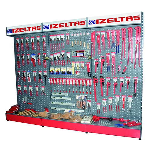 Takım Dolapları ve Takım Çantaları