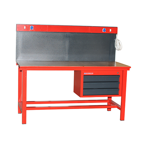 Takım Dolapları ve Takım Çantaları