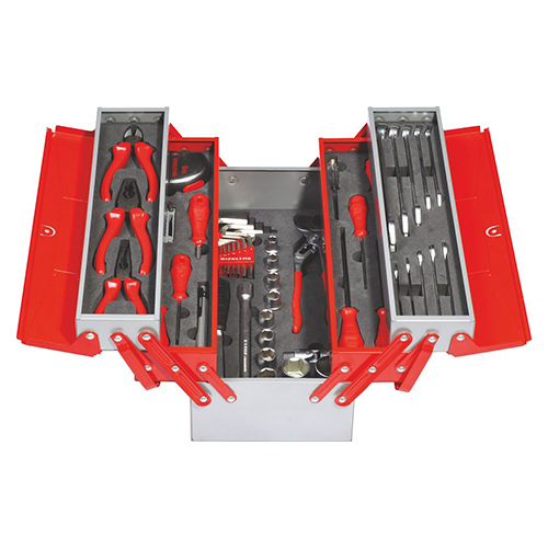 Takım Dolapları ve Takım Çantaları