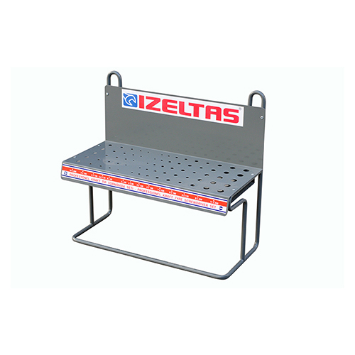 Takım Dolapları ve Takım Çantaları