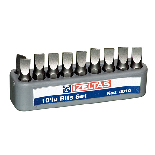 Tornavida ve Allen Anahtarlar