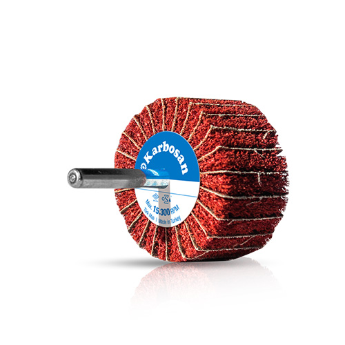 Mop Zımparalar