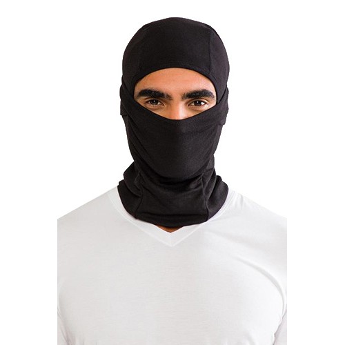 Kar Maskesi ve İçlik