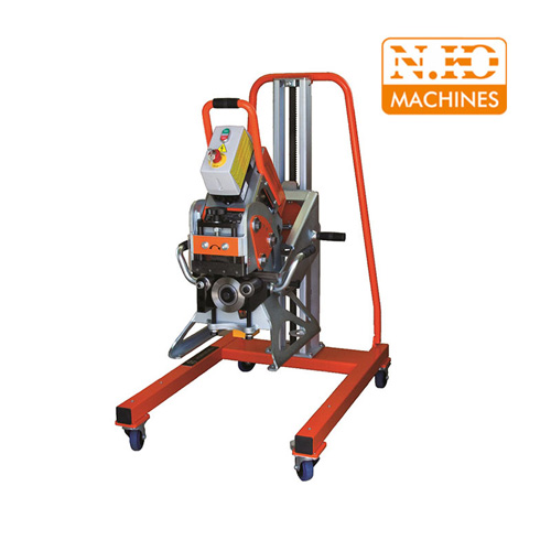 Kaynak Ağzı Açma Makineleri