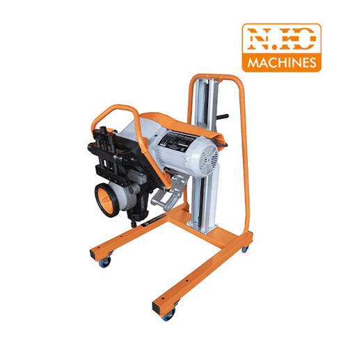 Kaynak Ağzı Açma Makineleri