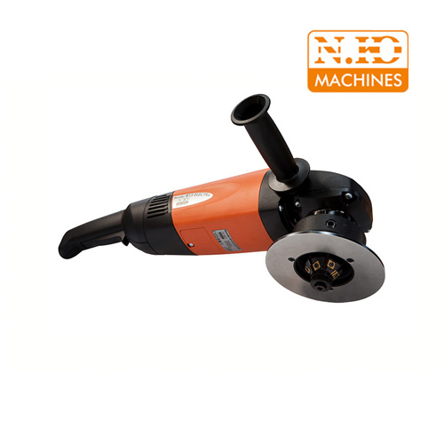 Kaynak Ağzı Açma Makineleri