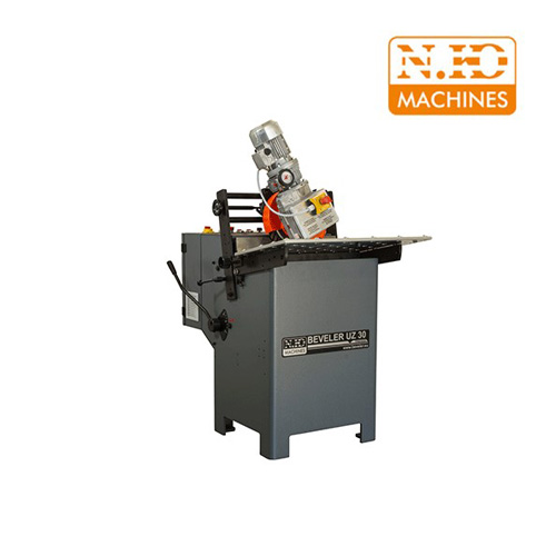 Kaynak Ağzı Açma Makineleri