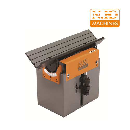 Kaynak Ağzı Açma Makineleri