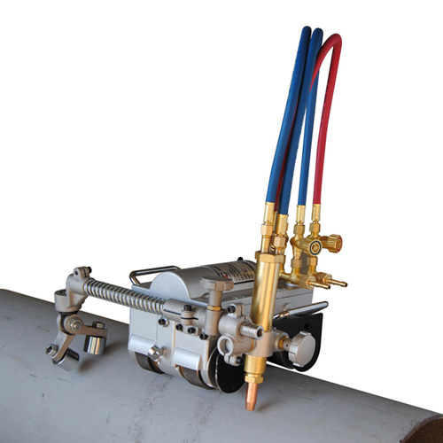 Oksijen Kesme Makineleri