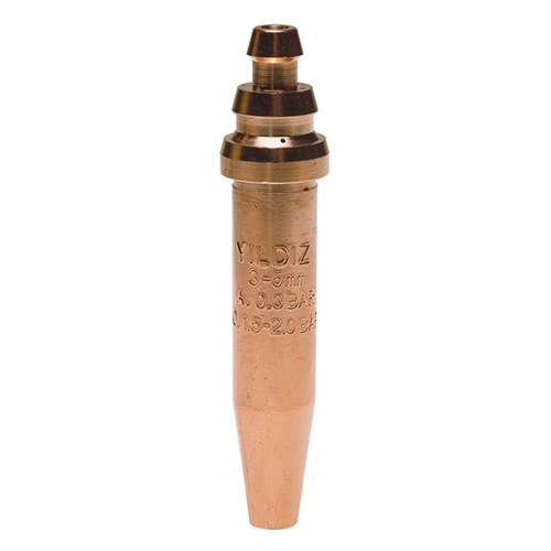 Oksijen Kesme Makineleri